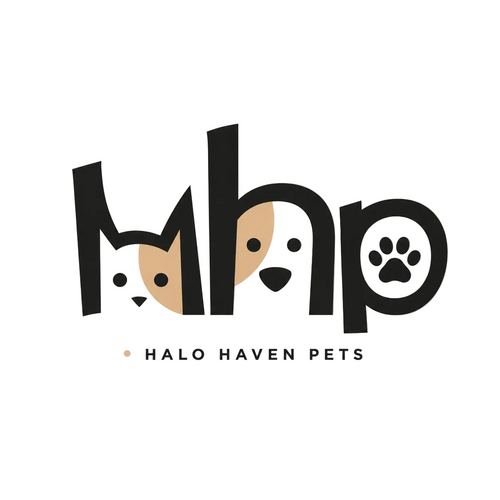 Halo Haven Pets